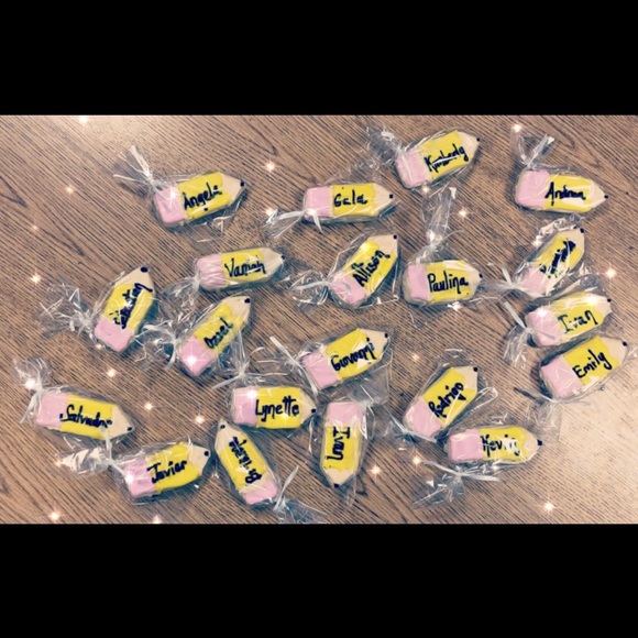 Cakes & Cookies - Picture 6 of 6